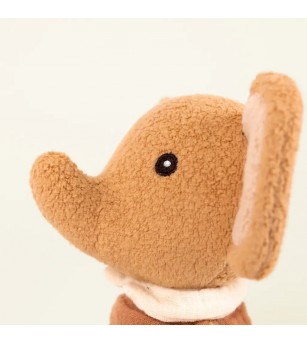 Papusa Elefantul Ollie, Egmont Toys - Papusi si jucarii de plus
