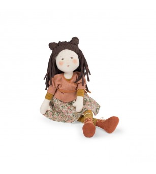 Papusa Marjolaine, Moulin Roty - Jucării bebeluși
