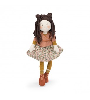 Papusa Marjolaine, Moulin Roty - Jucării bebeluși