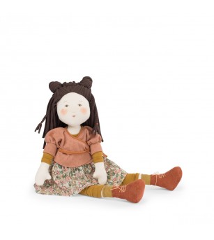 Papusa Marjolaine, Moulin Roty - Jucării bebeluși