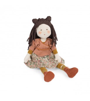 Papusa Marjolaine, Moulin Roty - Jucării bebeluși