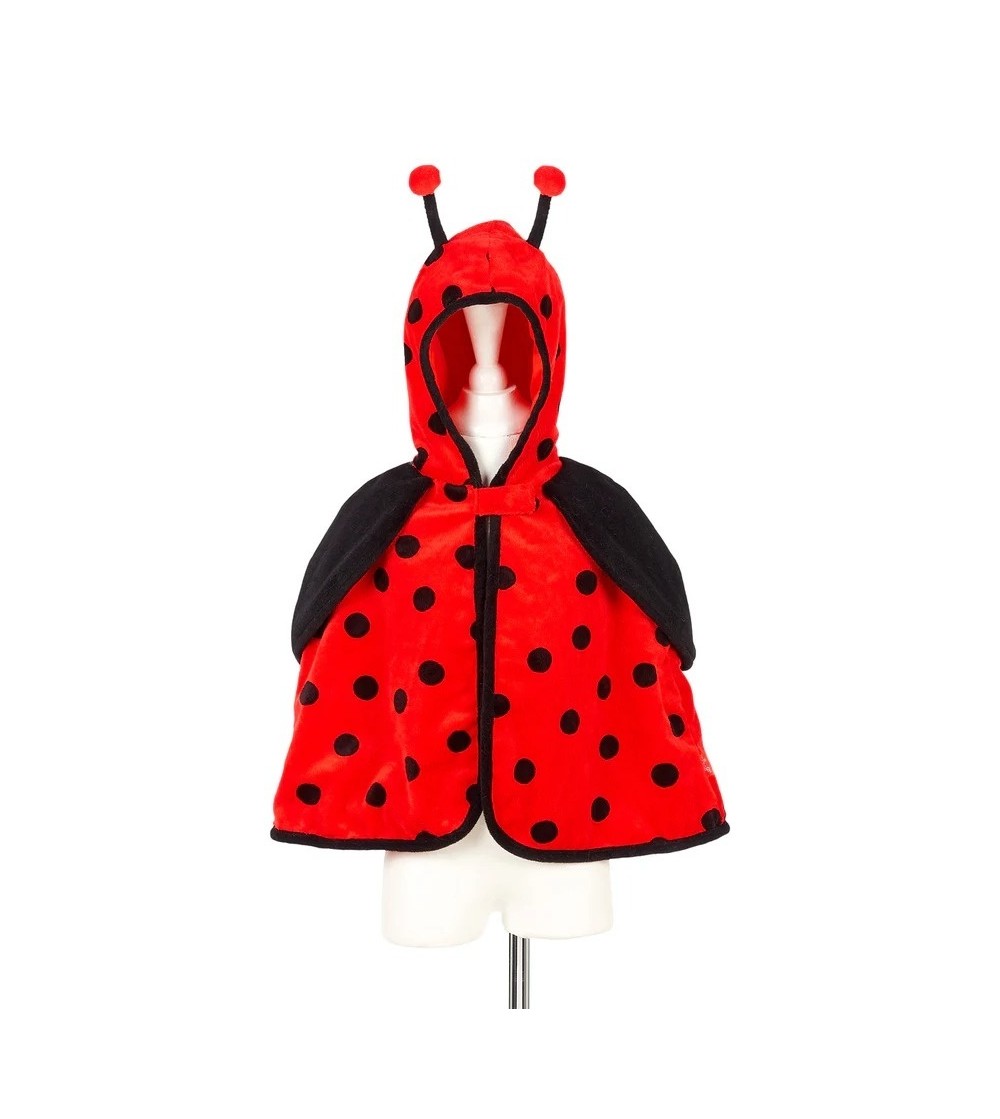 Pelerina Buburuza pentru copii, Souza! - Costume de carnaval