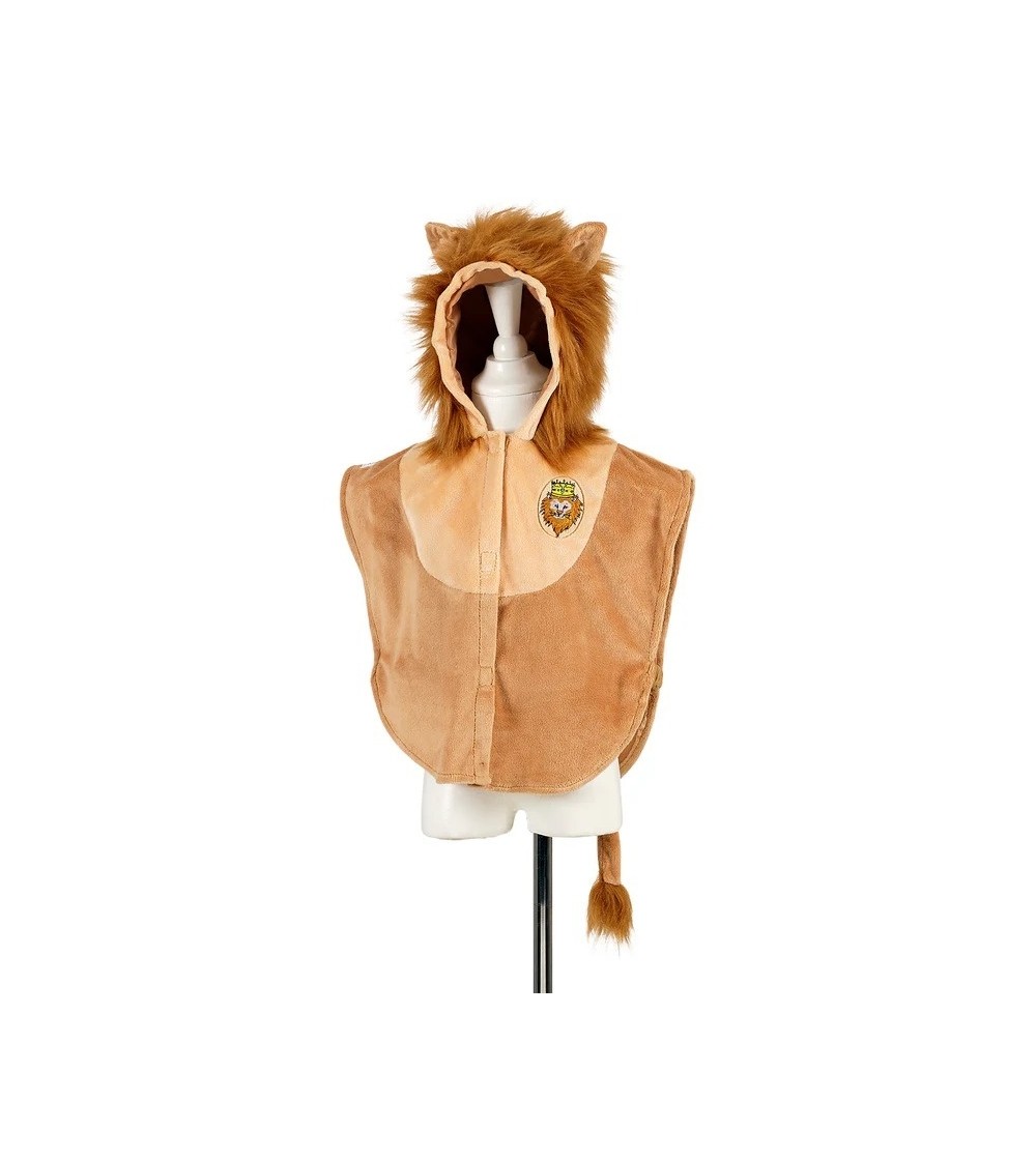 Pelerina Leu pentru copii, Souza! - Costume de carnaval