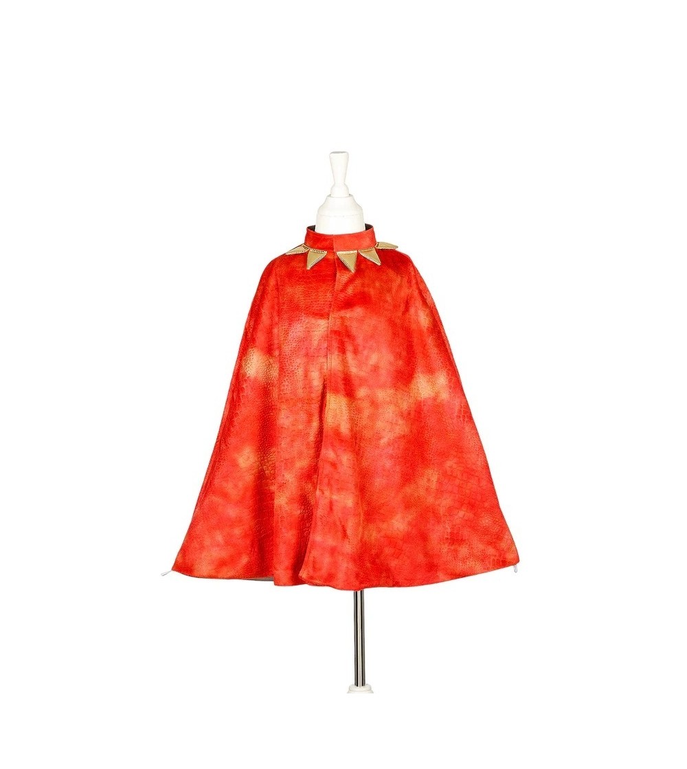 Pelerina reversibila Cavaler / Dragon, Souza! - Costume de carnaval