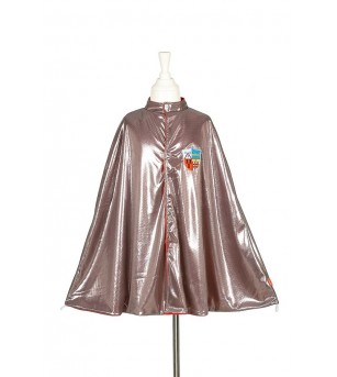 Pelerina reversibila Cavaler / Dragon, Souza! - Costume de carnaval