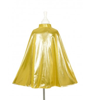 Pelerina reversibila Magician / Liliac, Souza! - Costume de carnaval