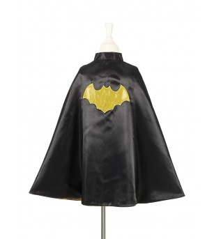 Pelerina reversibila Magician / Liliac, Souza! - Costume de carnaval