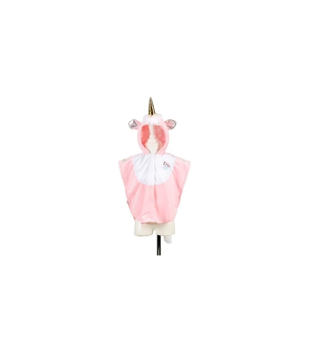 Pelerina Unicorn pentru copii, Souza! - Costume de carnaval