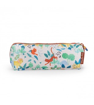 Penar scolar Padure, Moulin Roty - Penare
