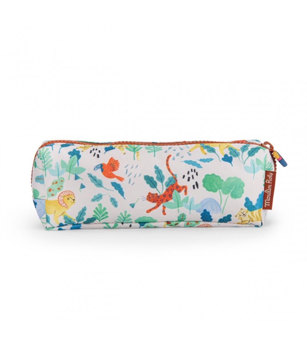 Penar scolar Padure, Moulin Roty - Penare