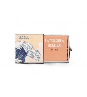 Puzzle Hokusai Valul, Londji - Puzzle copii
