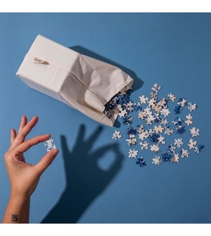 Puzzle Hokusai Valul, Londji - Puzzle copii