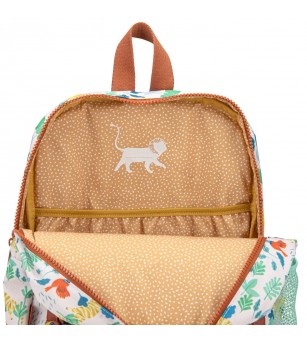 Rucsac In padure, Moulin Roty - Ghiozdane