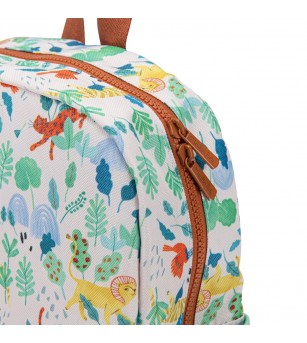 Rucsac In padure, Moulin Roty - Ghiozdane