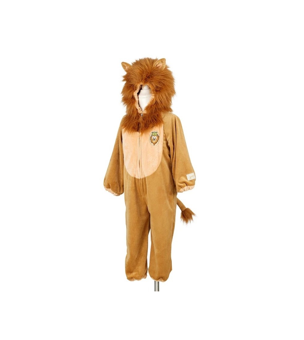 Salopeta Leu pentru copii, Souza! - Costume de carnaval