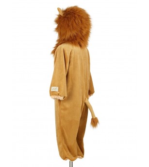 Salopeta Leu pentru copii, Souza! - Costume de carnaval