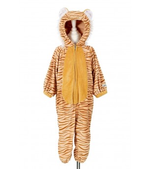 Salopeta Tigru pentru copii, Souza! - Costume de carnaval