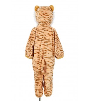 Salopeta Tigru pentru copii, Souza! - Costume de carnaval