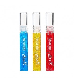 Set mascara cu glitter pentru par, Souza! - Costume de carnaval