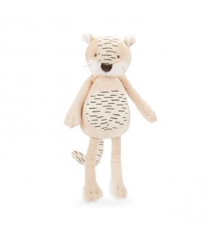 Tigrul Baboo in cutie, Moulin Roty - Jucării bebeluși