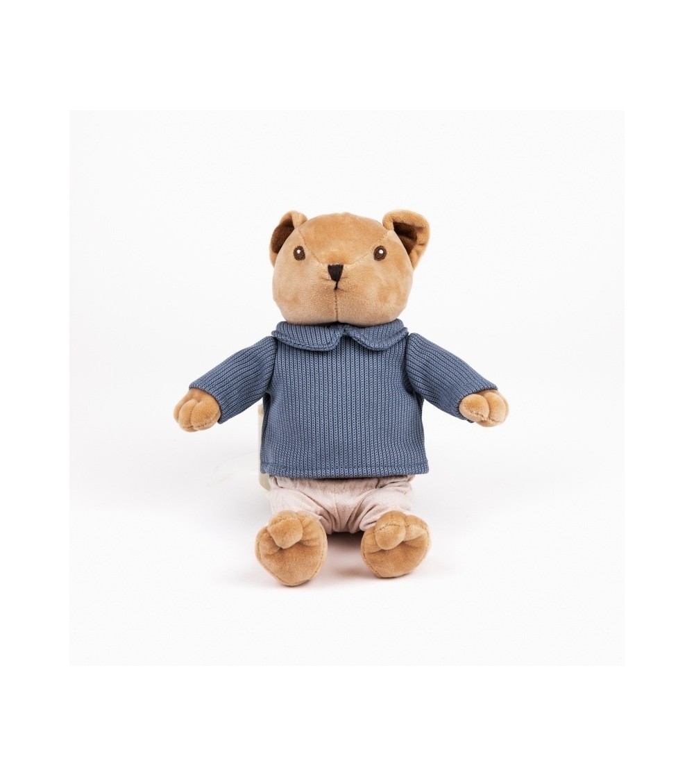 Ursuletul de plus Alexis, Egmont Toys - Papusi si jucarii de plus