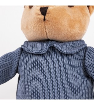 Ursuletul de plus Alexis, Egmont Toys - Papusi si jucarii de plus