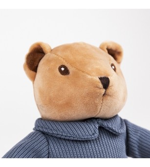 Ursuletul de plus Alexis, Egmont Toys - Papusi si jucarii de plus
