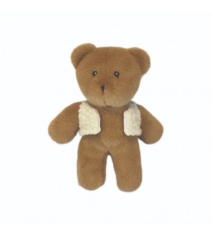 Ursuletul Remi - jucarie de plus , Egmont Toys - Papusi si jucarii de plus