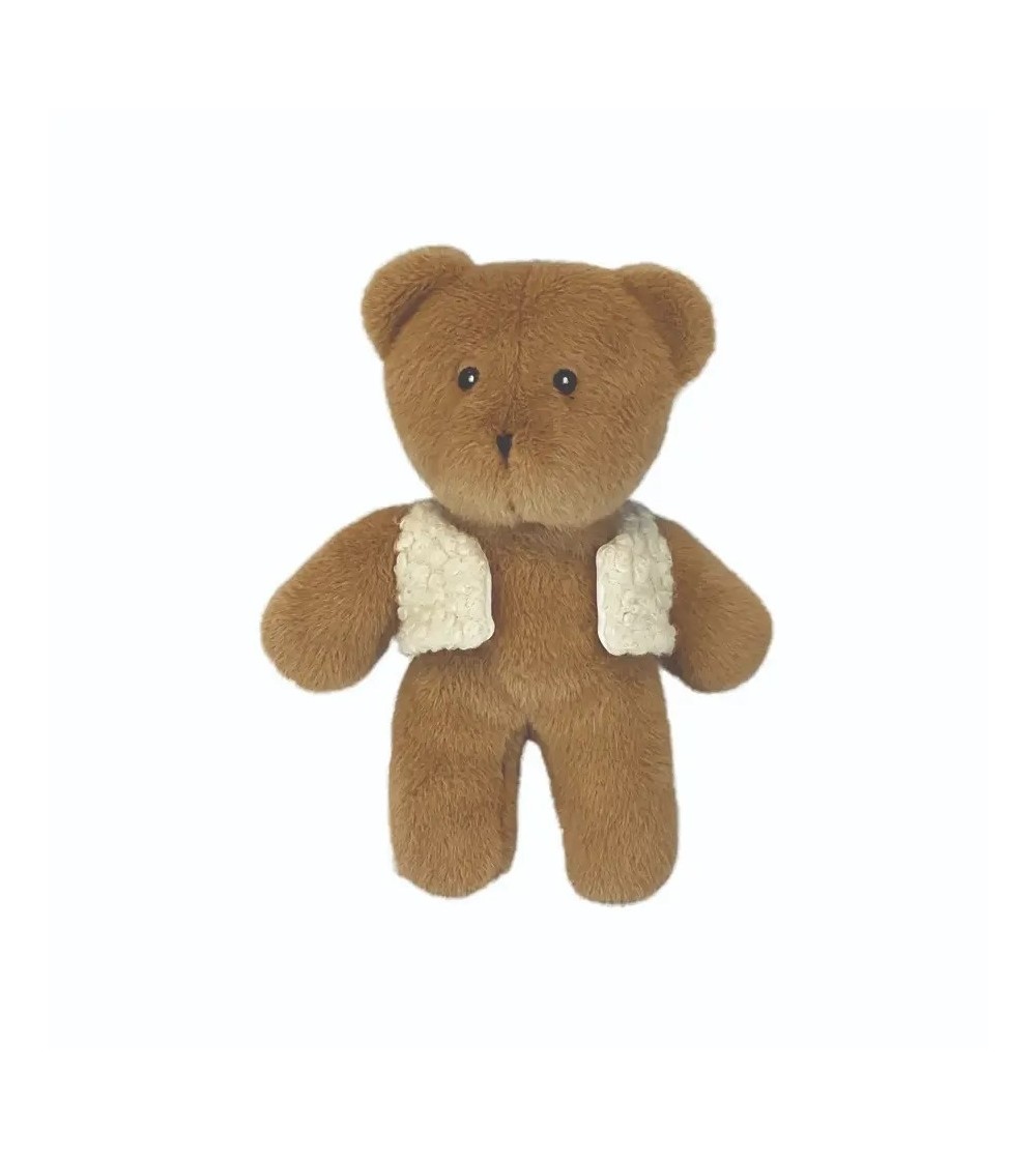 Ursuletul Remi - jucarie de plus , Egmont Toys - Papusi si jucarii de plus