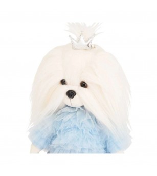 Jucărie de pluș Lucky Doggy Mimi Carnival - Orange Toys - Jucarii de plus