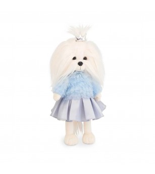 Jucărie de pluș Lucky Doggy Mimi Carnival - Orange Toys - Jucarii de plus
