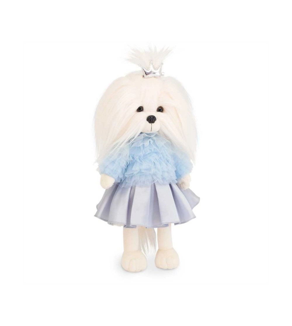 Jucărie de pluș Lucky Doggy Mimi Carnival - Orange Toys - Jucarii de plus