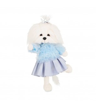 Jucărie de pluș Lucky Doggy Mimi Carnival - Orange Toys - Jucarii de plus