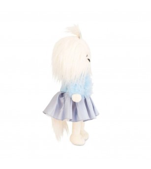 Jucărie de pluș Lucky Doggy Mimi Carnival - Orange Toys - Jucarii de plus