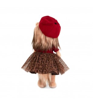 Jucărie de pluș Lucky Doggy Yoyo Mademoiselle - Orange Toys - Jucarii de plus