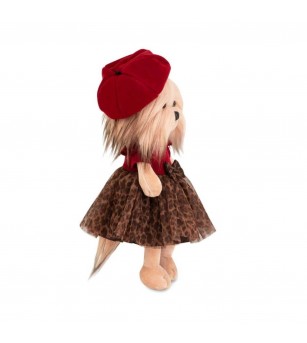 Jucărie de pluș Lucky Doggy Yoyo Mademoiselle - Orange Toys - Jucarii de plus