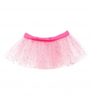 Set de îmbrăcăminte Lucky Doggy Pink Jacket - Orange Toys - Jucarii de plus