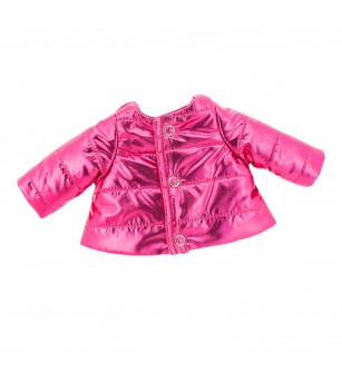 Set de îmbrăcăminte Lucky Doggy Pink Jacket - Orange Toys - Jucarii de plus