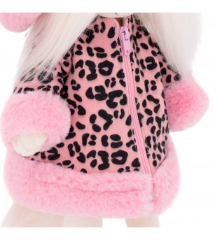 Set de îmbrăcăminte Lucky Doggy Mon Amour - Orange Toys - Jucarii de plus