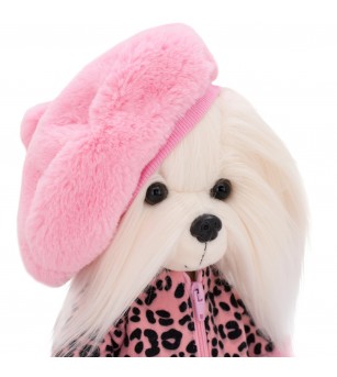 Set de îmbrăcăminte Lucky Doggy Mon Amour - Orange Toys - Jucarii de plus