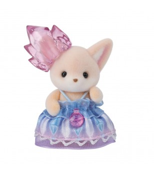 Figurine Sylvanian Families 5871 - Bebelușii Zâne Fermecate - Figurine