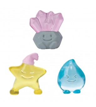 Figurine Sylvanian Families 5871 - Bebelușii Zâne Fermecate - Figurine