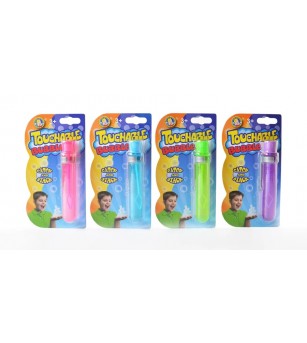 Joc balonase Touchable Bubbles - Baloane de săpun