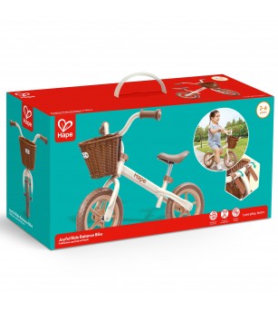 Bicicleta de echilibru – Joyful Ride - Biciclete, trotinete