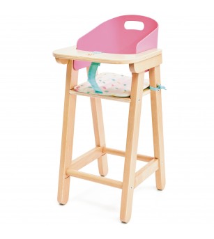 Jucarie – Scaun de masa pentru papusi Sweet Treats - Căsuțe de păpuși și accesorii