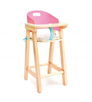 Jucarie – Scaun de masa pentru papusi Sweet Treats - Căsuțe de păpuși și accesorii