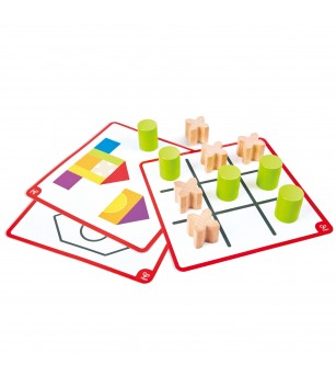 Jucarie – Blocuri Grow-With-Me - Jucării de lemn si Montessori