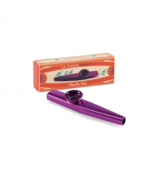 Instrument muzical Kazoo, Moulin Roty - Alte instrumente muzicale