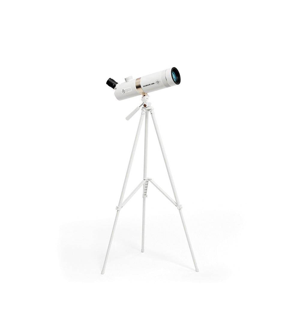 Joc STEM Telescop Horizon Star, TopBright - Jocuri STEM