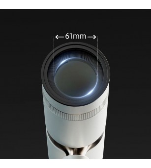 Joc STEM Telescop Horizon Star, TopBright - Jocuri STEM